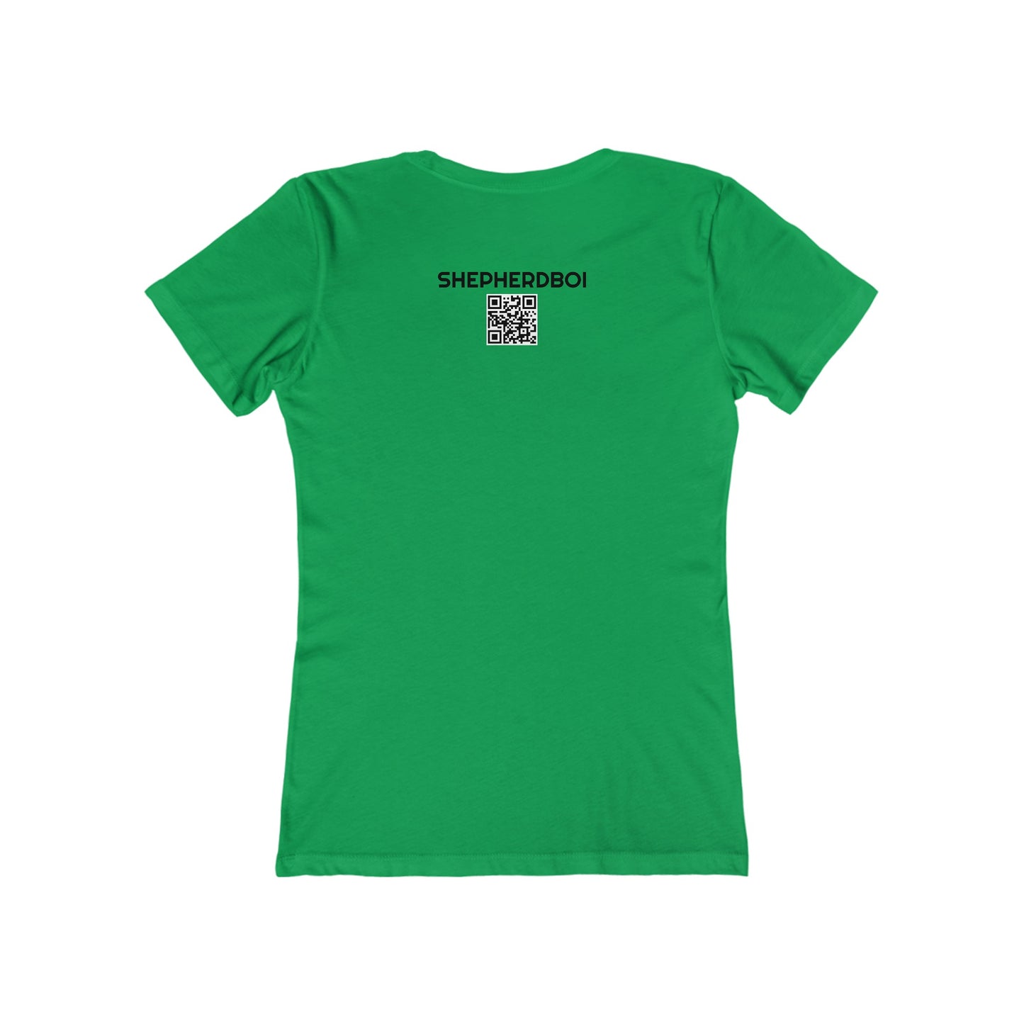 David for King 1010 BC - (Women's)