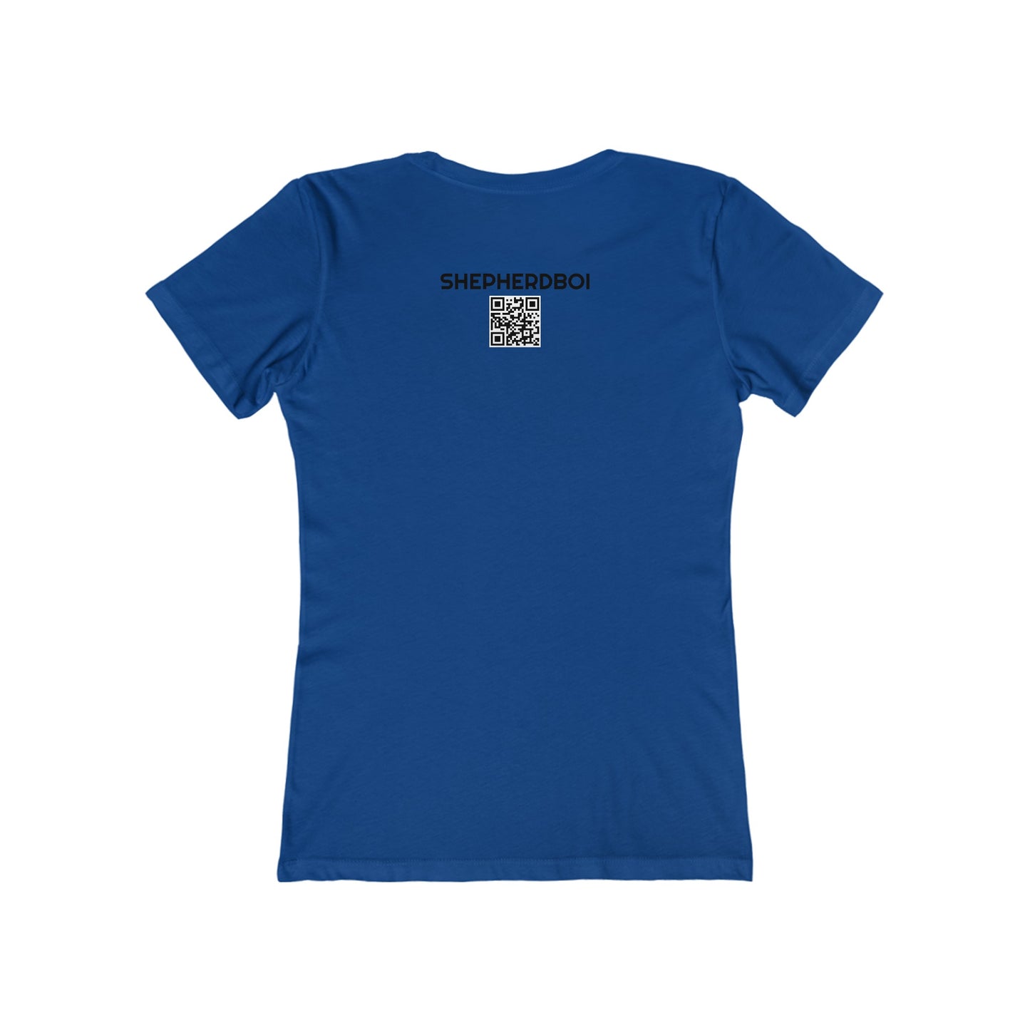 David for King 1010 BC - (Women's)