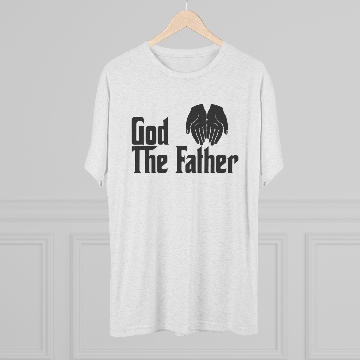 God the Father - 1 Corinthians 8:6 (Men's)