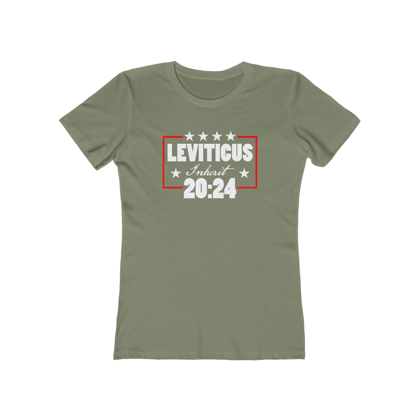 Election 2024 - Leviticus Inherit (Women's)