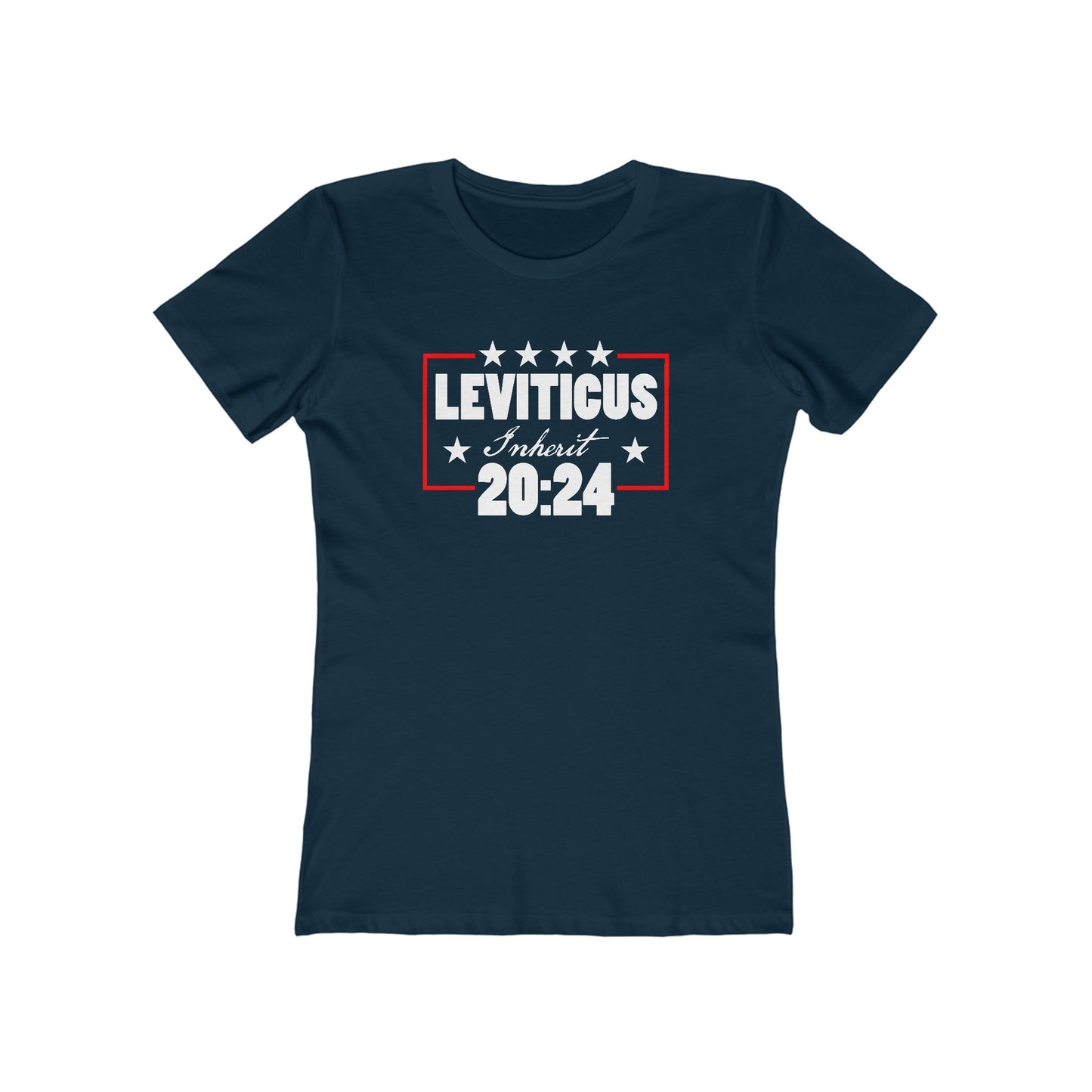 Election 2024 - Leviticus Inherit (Women's)