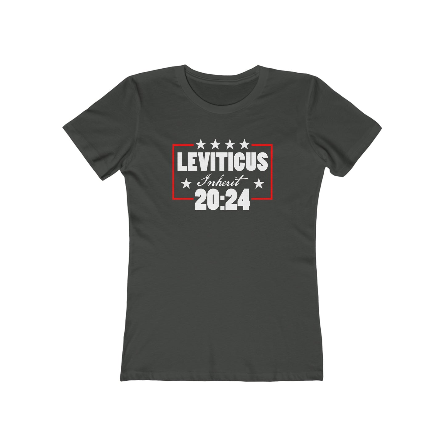 Election 2024 - Leviticus Inherit (Women's)