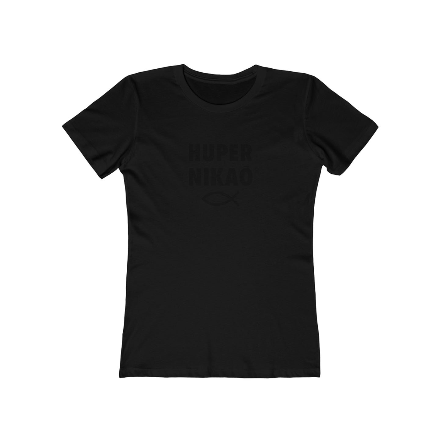 Huper Nikao - Conquerors (Women's)