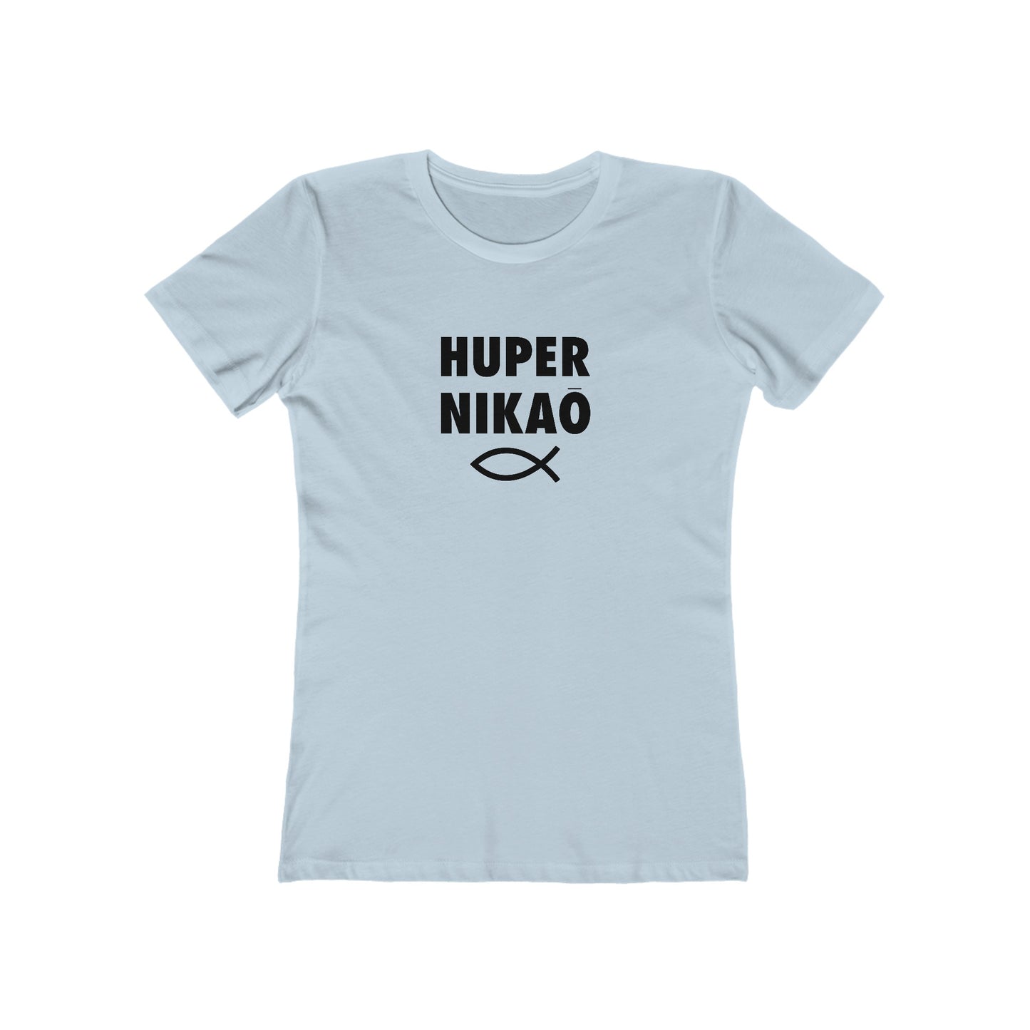 Huper Nikao - Conquerors (Women's)