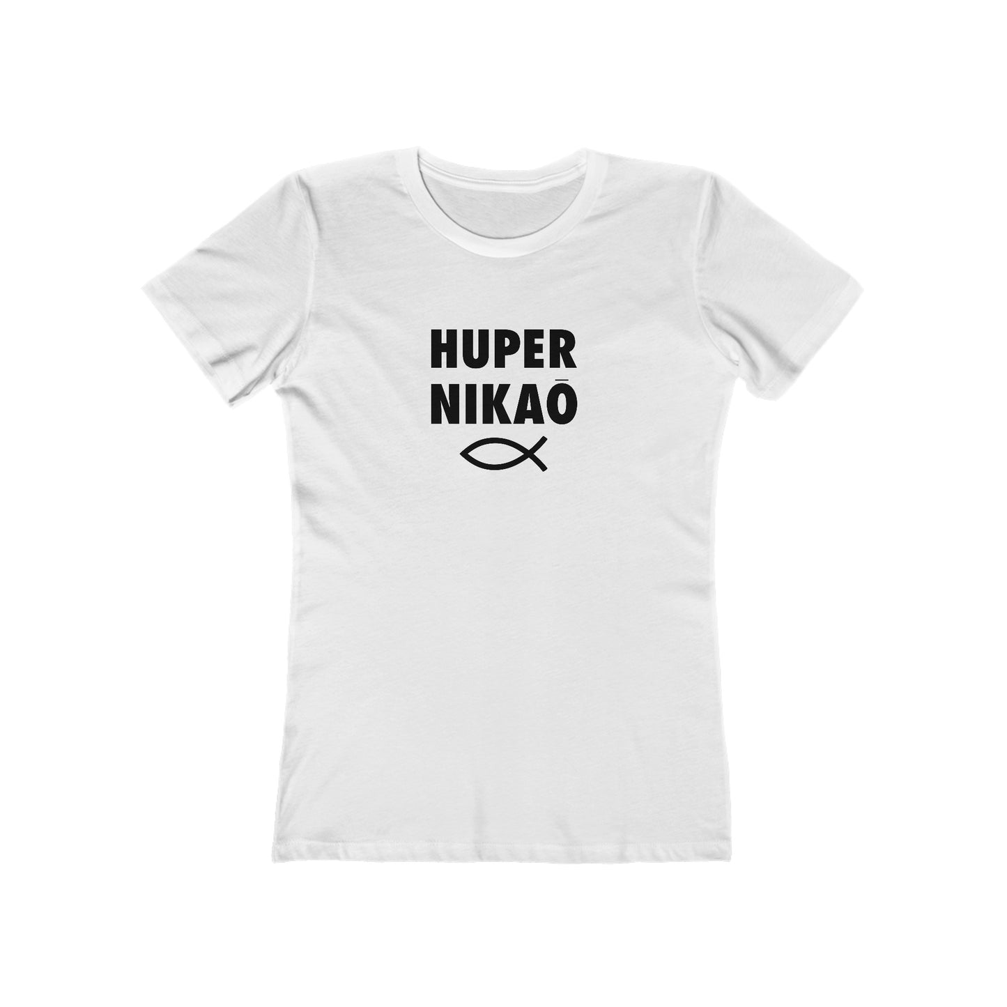 Huper Nikao - Conquerors (Women's)