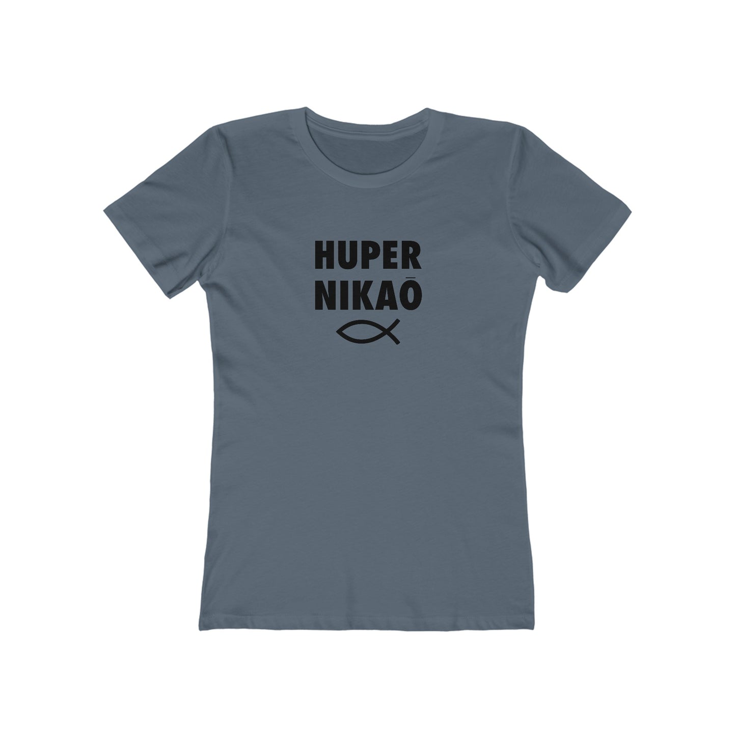 Huper Nikao - Conquerors (Women's)