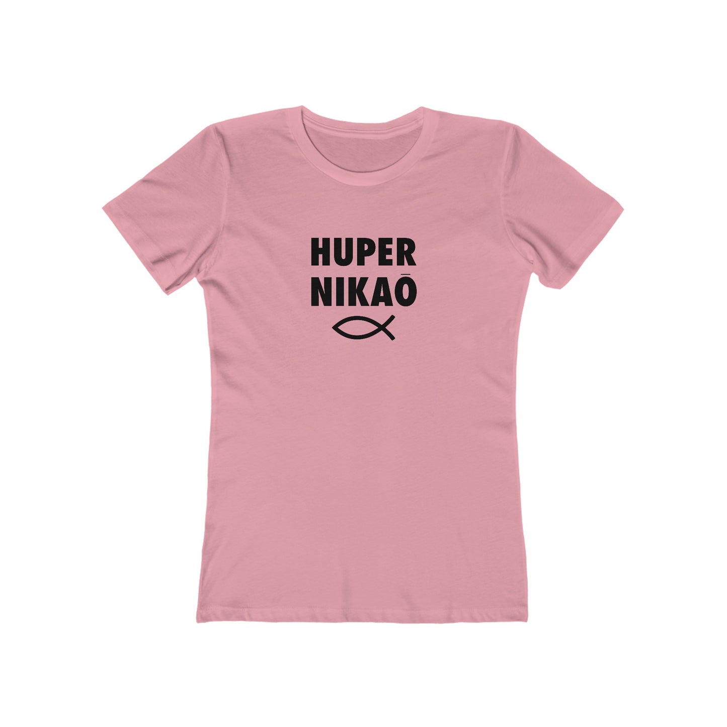 Huper Nikao - Conquerors (Women's)