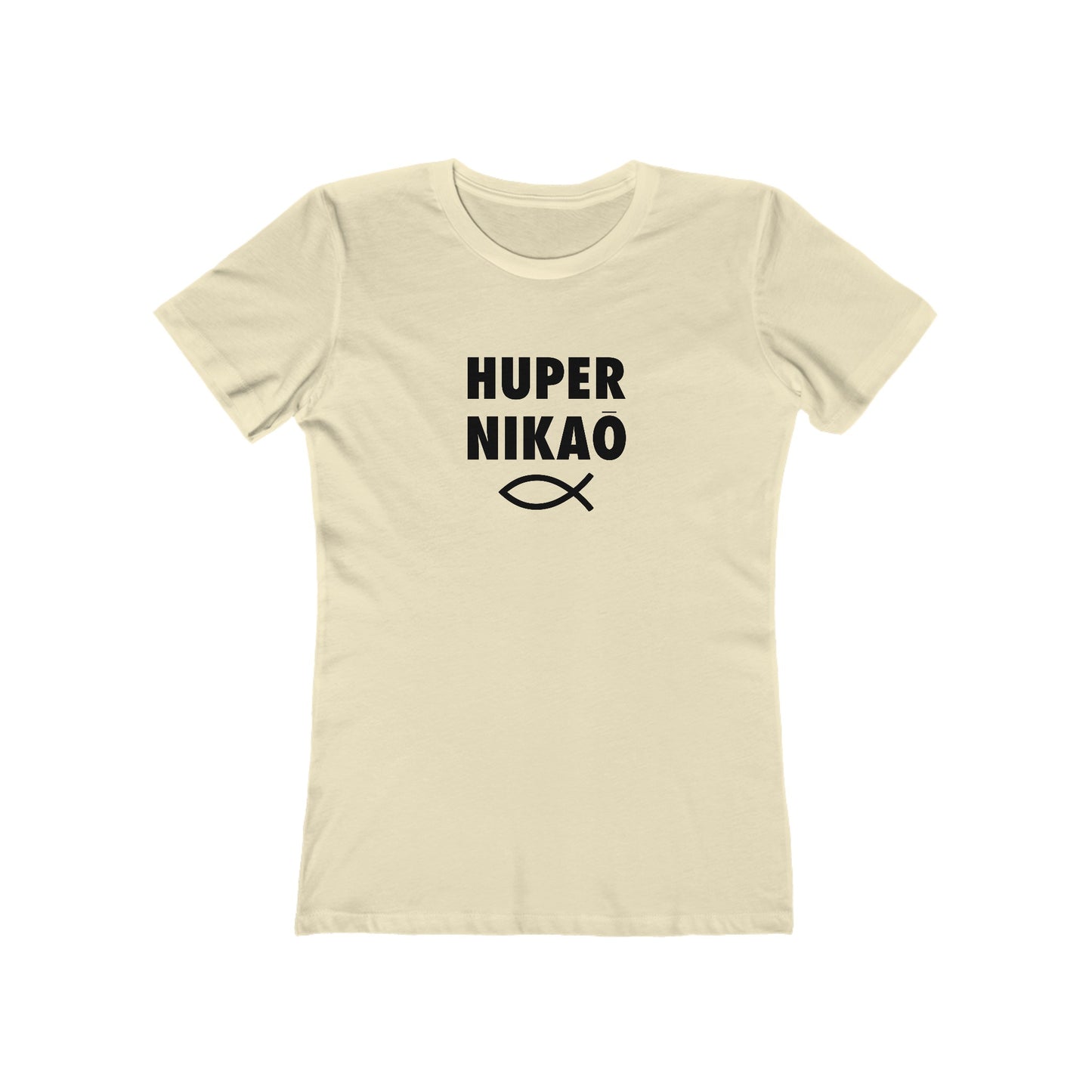 Huper Nikao - Conquerors (Women's)