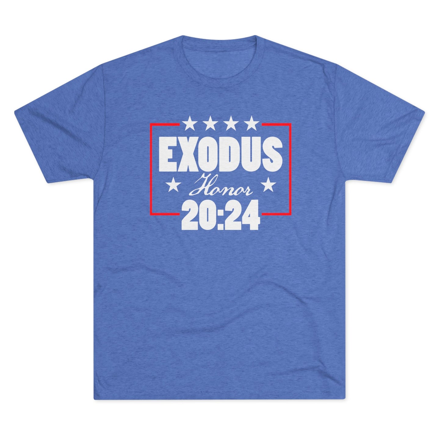 Election 2024 - Exodus Honor (Men's)