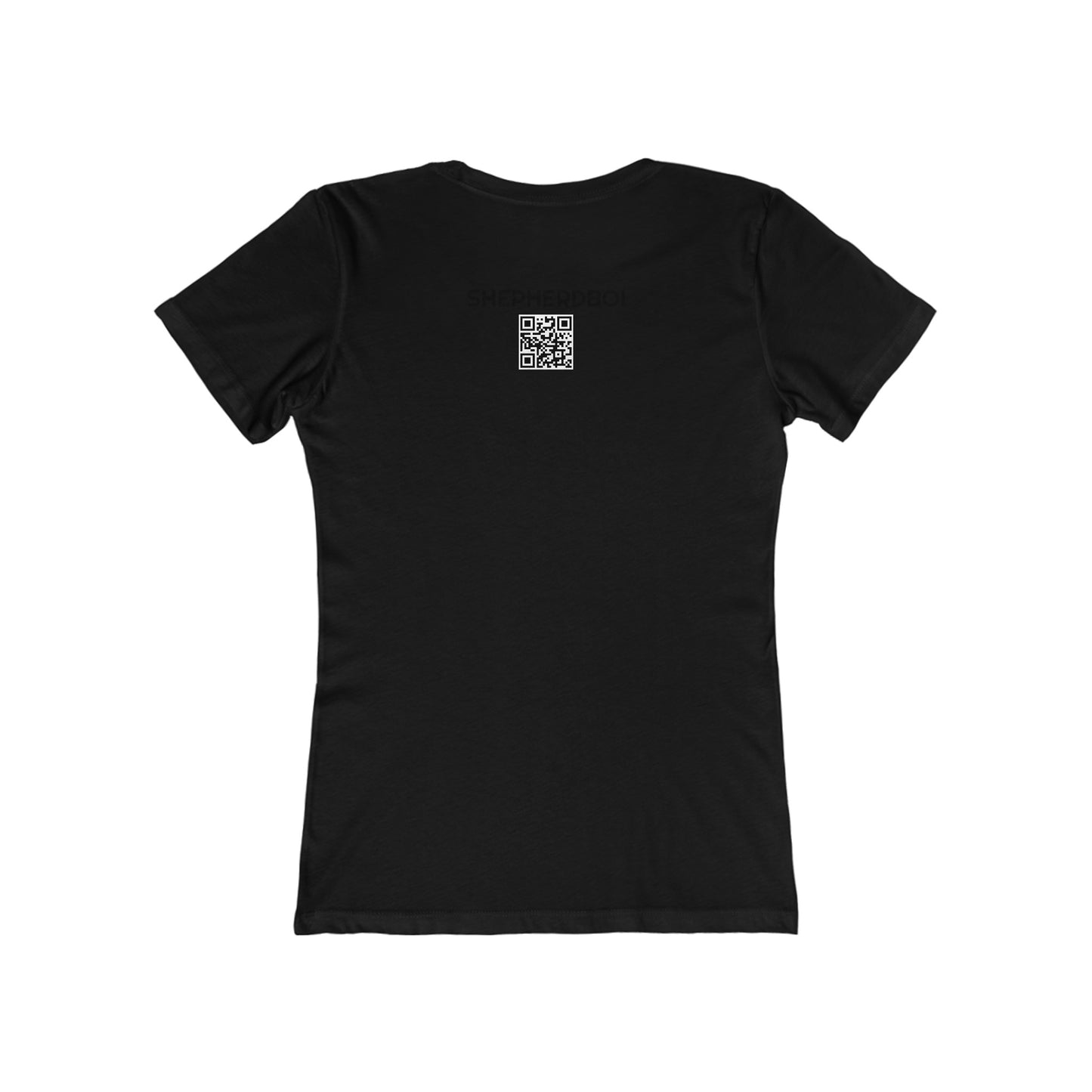 Stone Slinger - 1 Samuel 17 (Women's)