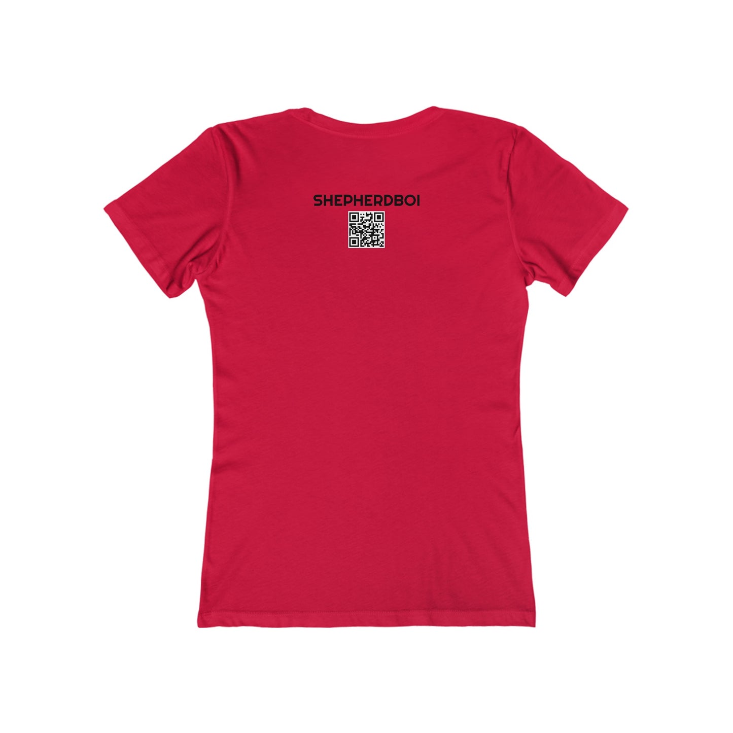 Stone Slinger - 1 Samuel 17 (Women's)