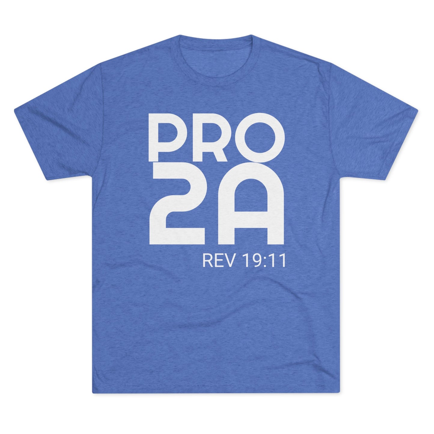 I am Pro 2A (Men's)