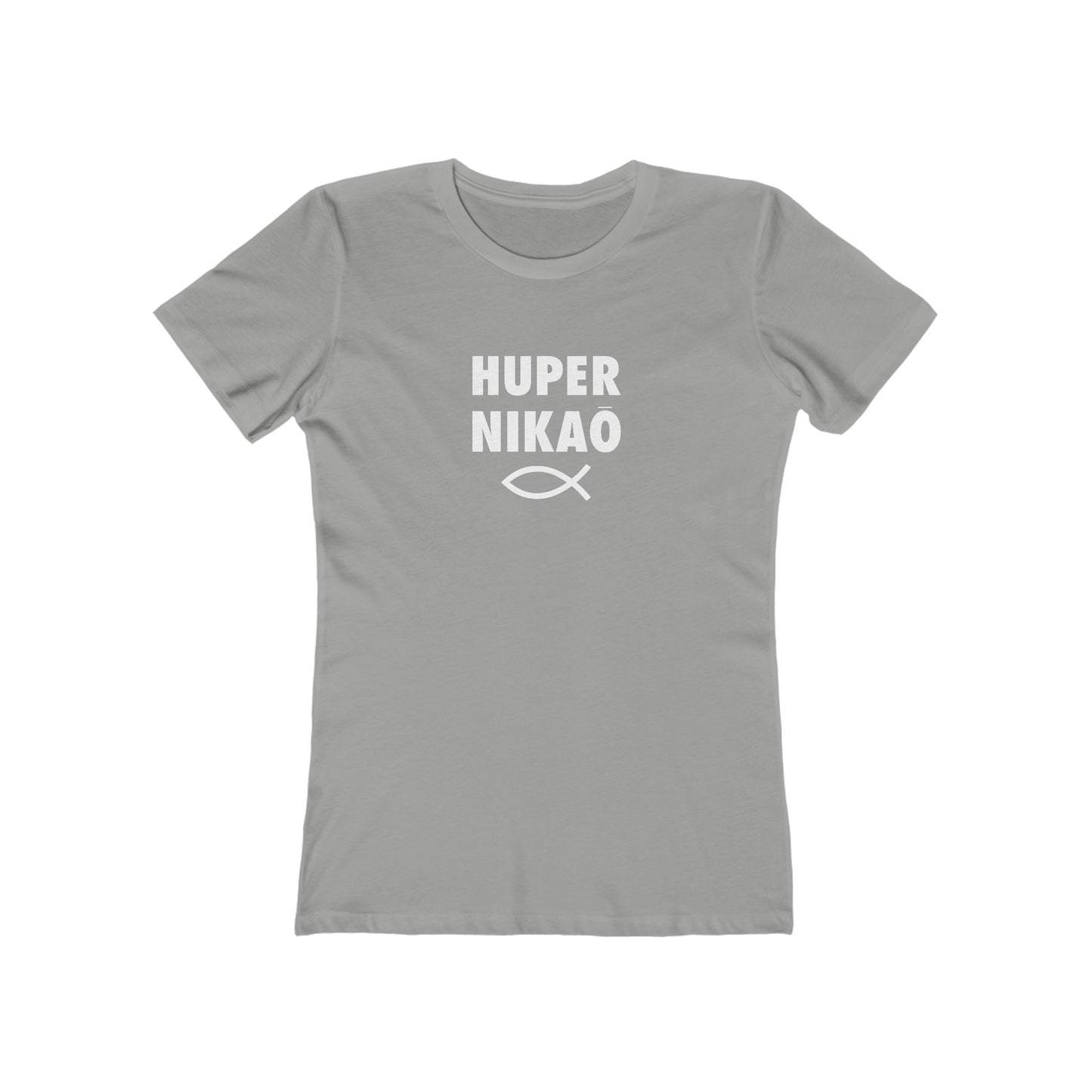 Huper Nikao - Conquerors (Women's)