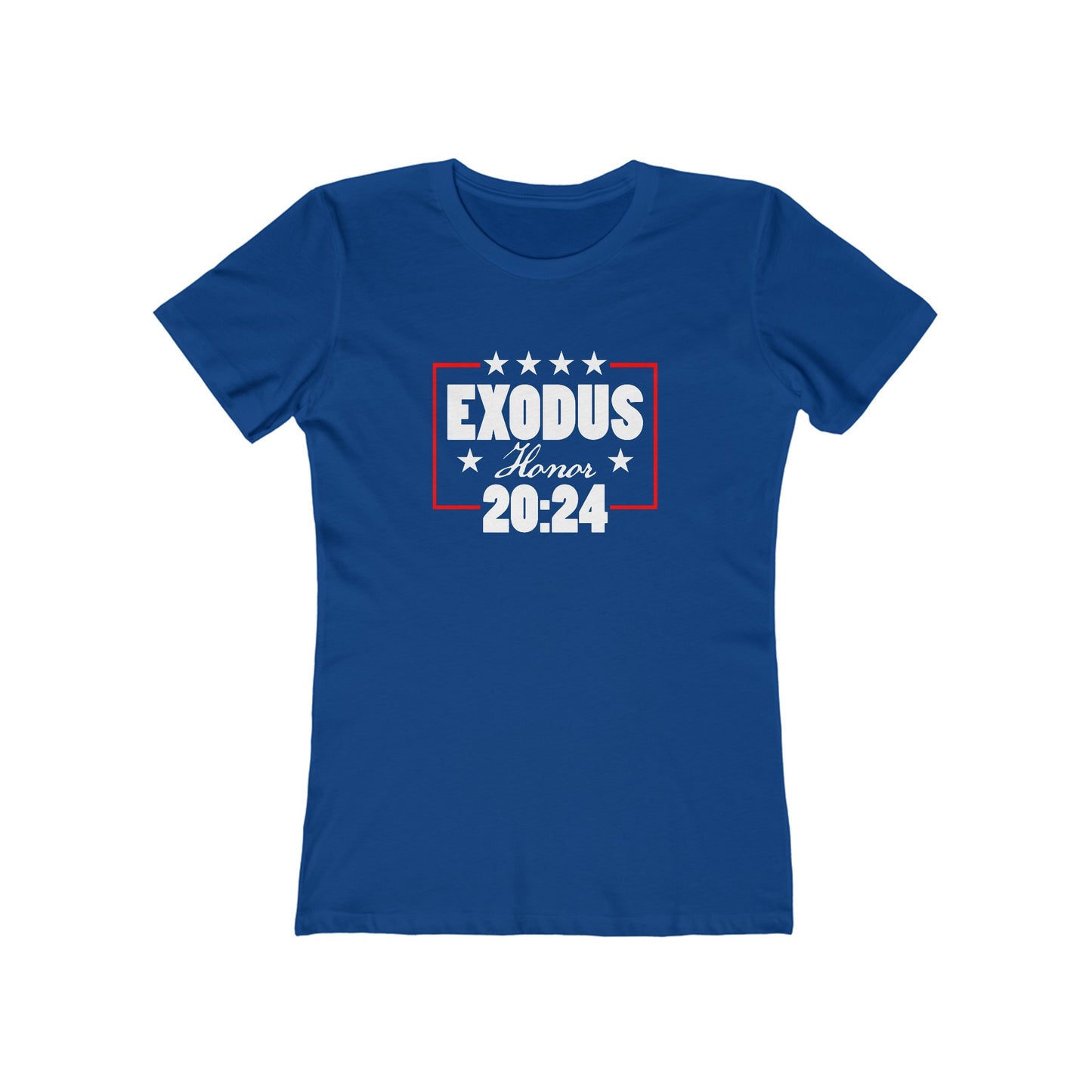 Election 2024 - Exodus Honor (Women's)