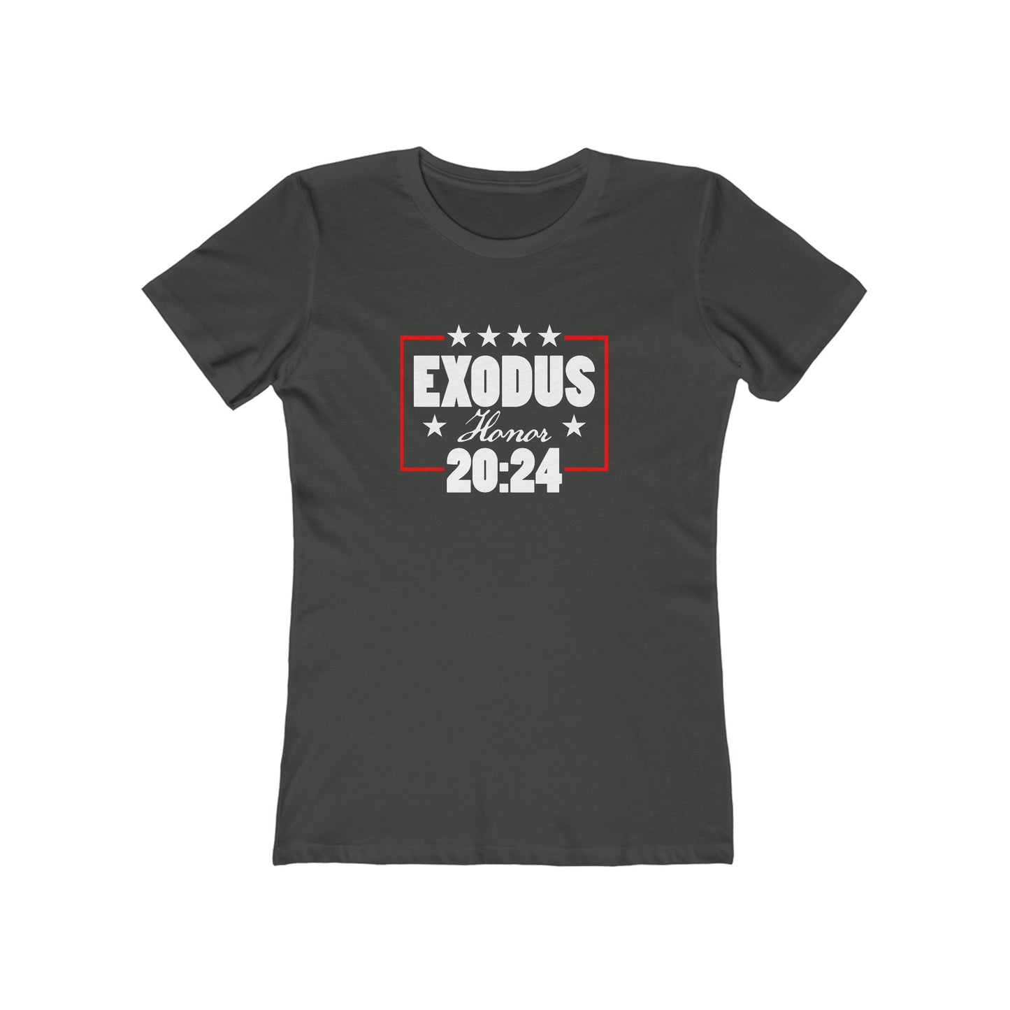 Election 2024 - Exodus Honor (Women's)