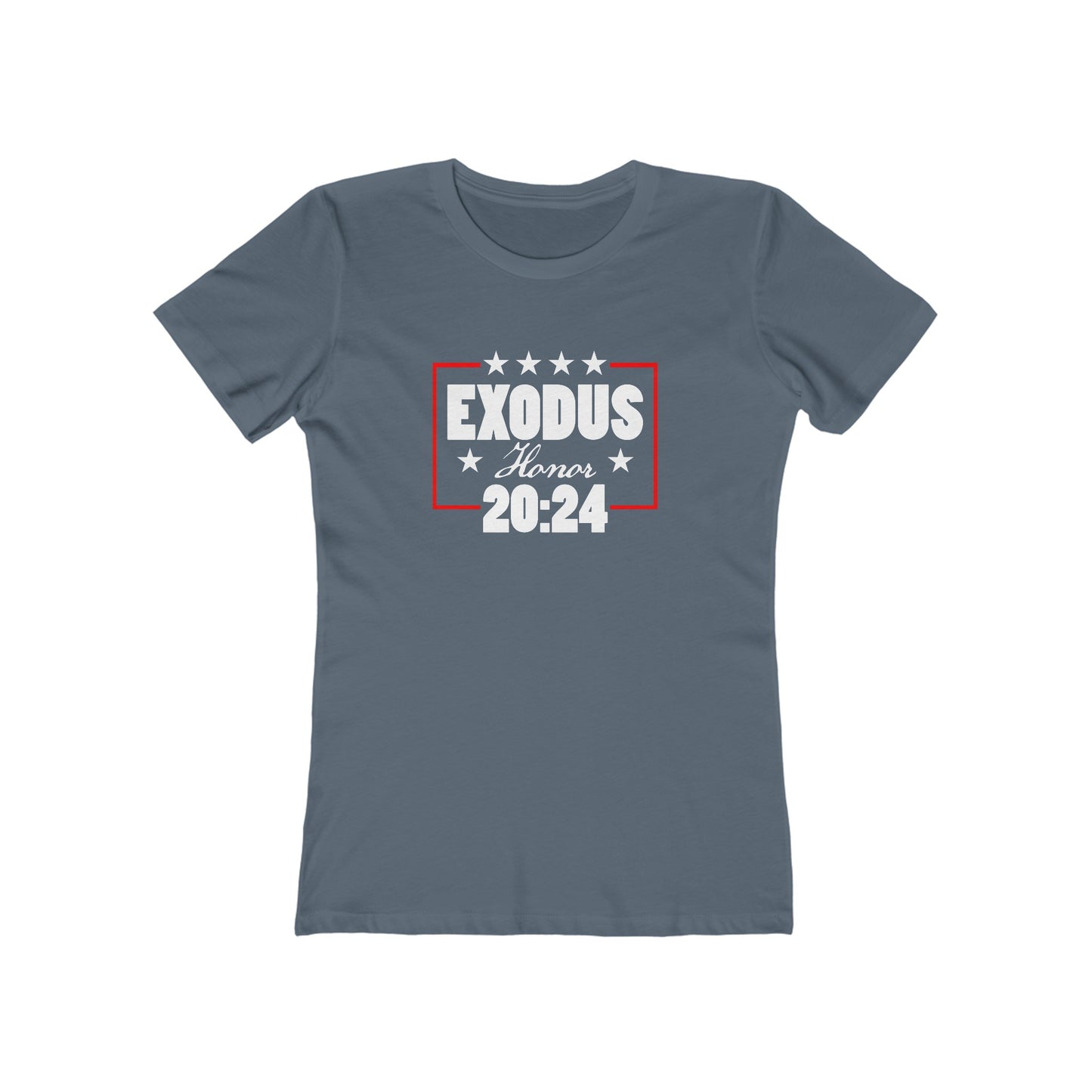 Election 2024 - Exodus Honor (Women's)