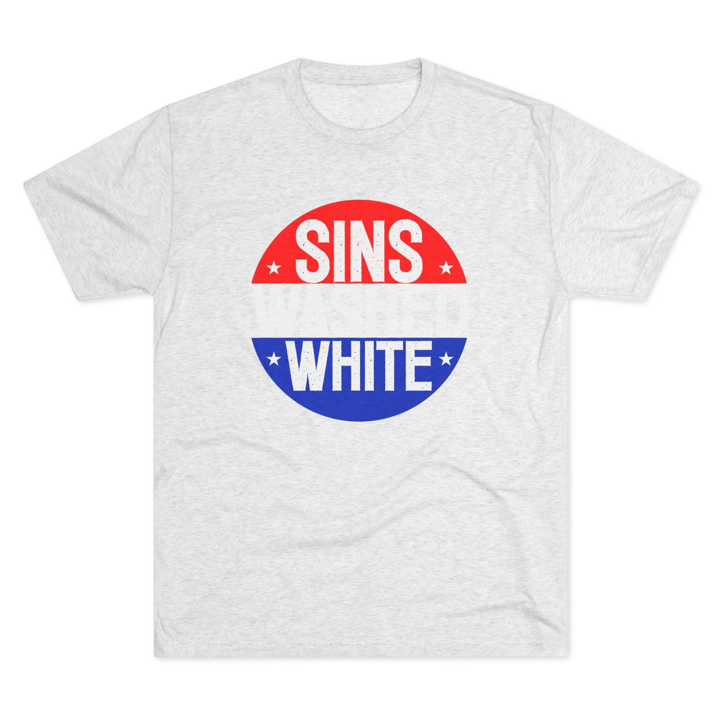 Sins Washed White (Men's)