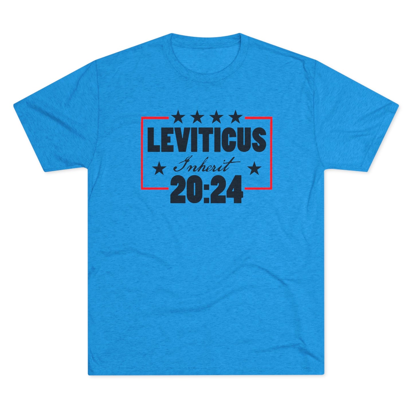 Election 2024 - Leviticus Inherit (Men's)