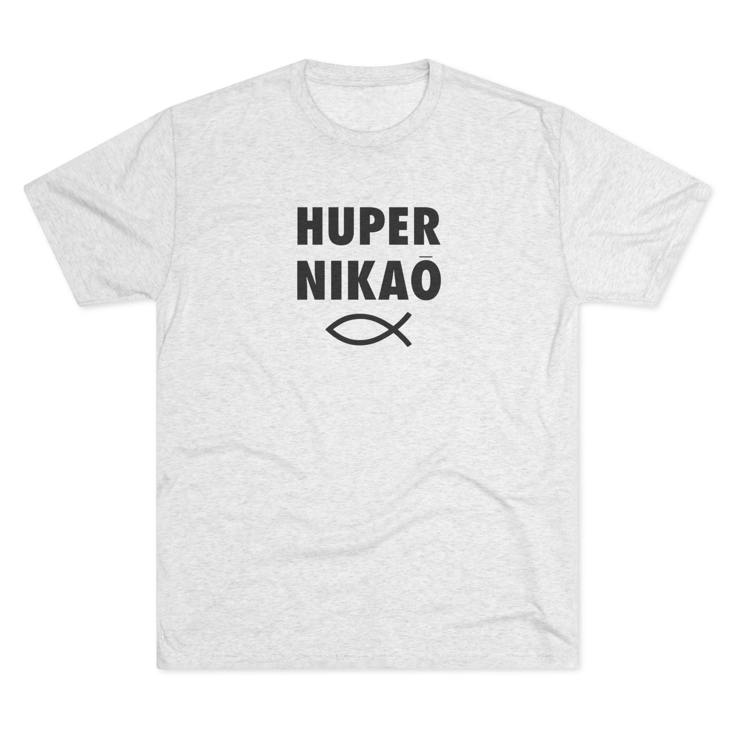 Huper Nikao - Conquerors (Men's)