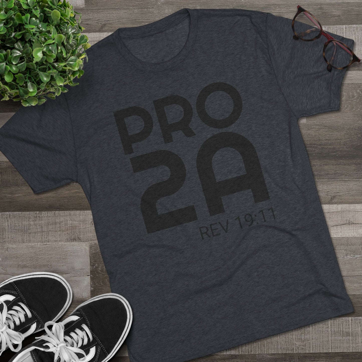 I am Pro 2A (Men's)