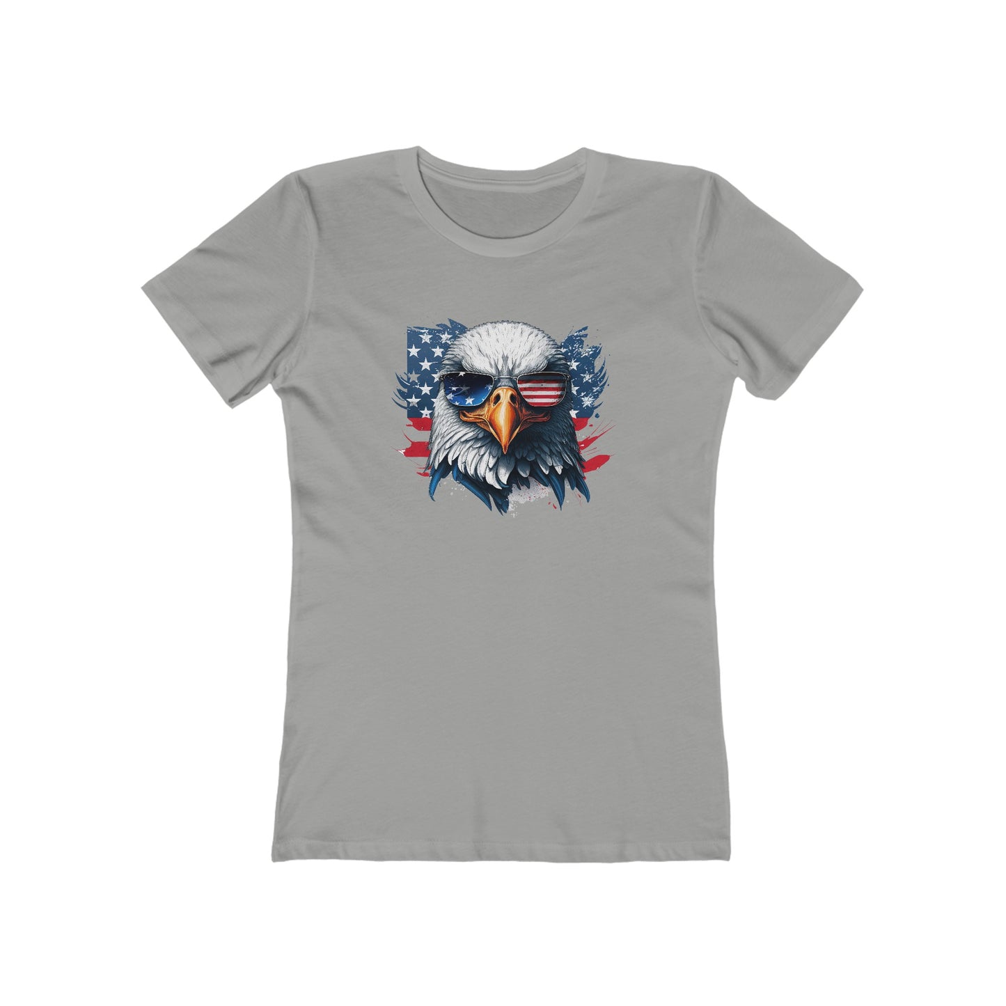 American (Women's)