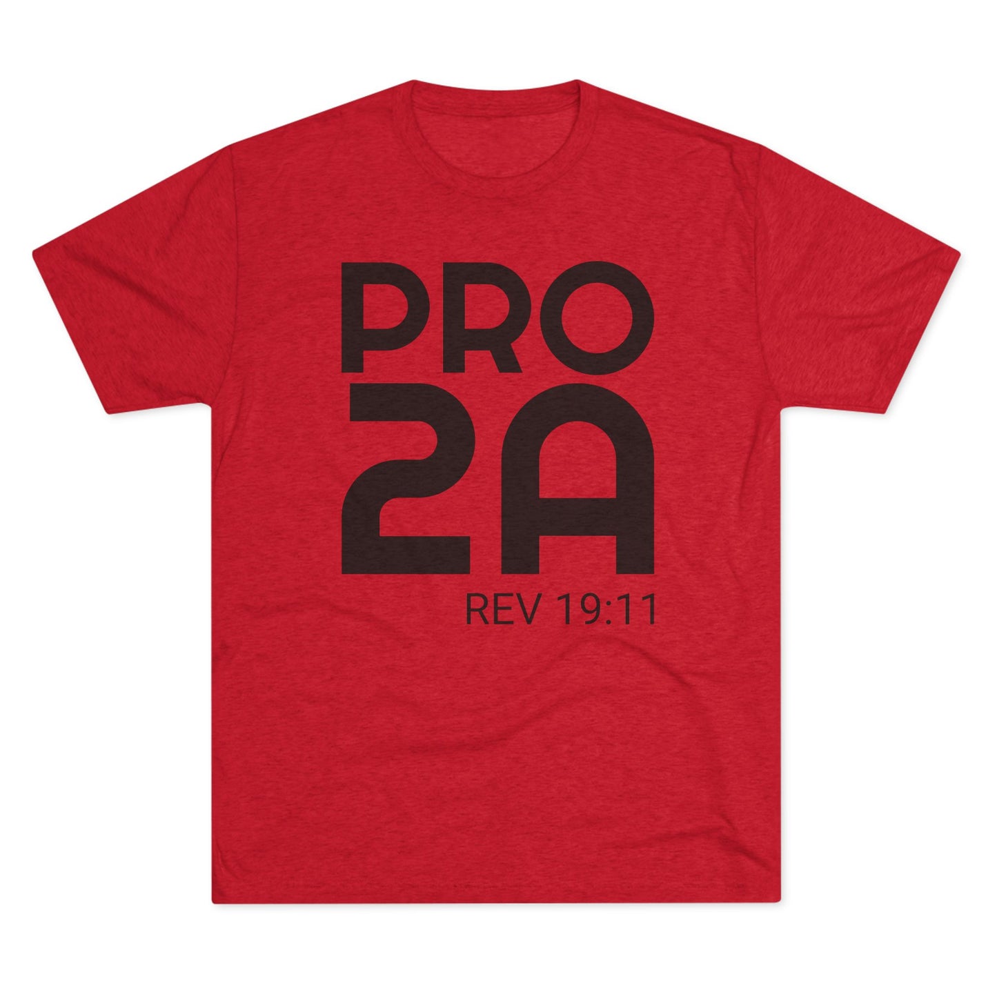 I am Pro 2A (Men's)