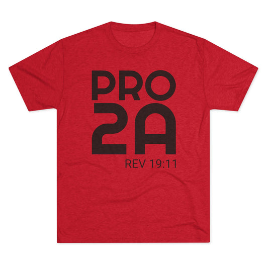 I am Pro 2A (Men's)