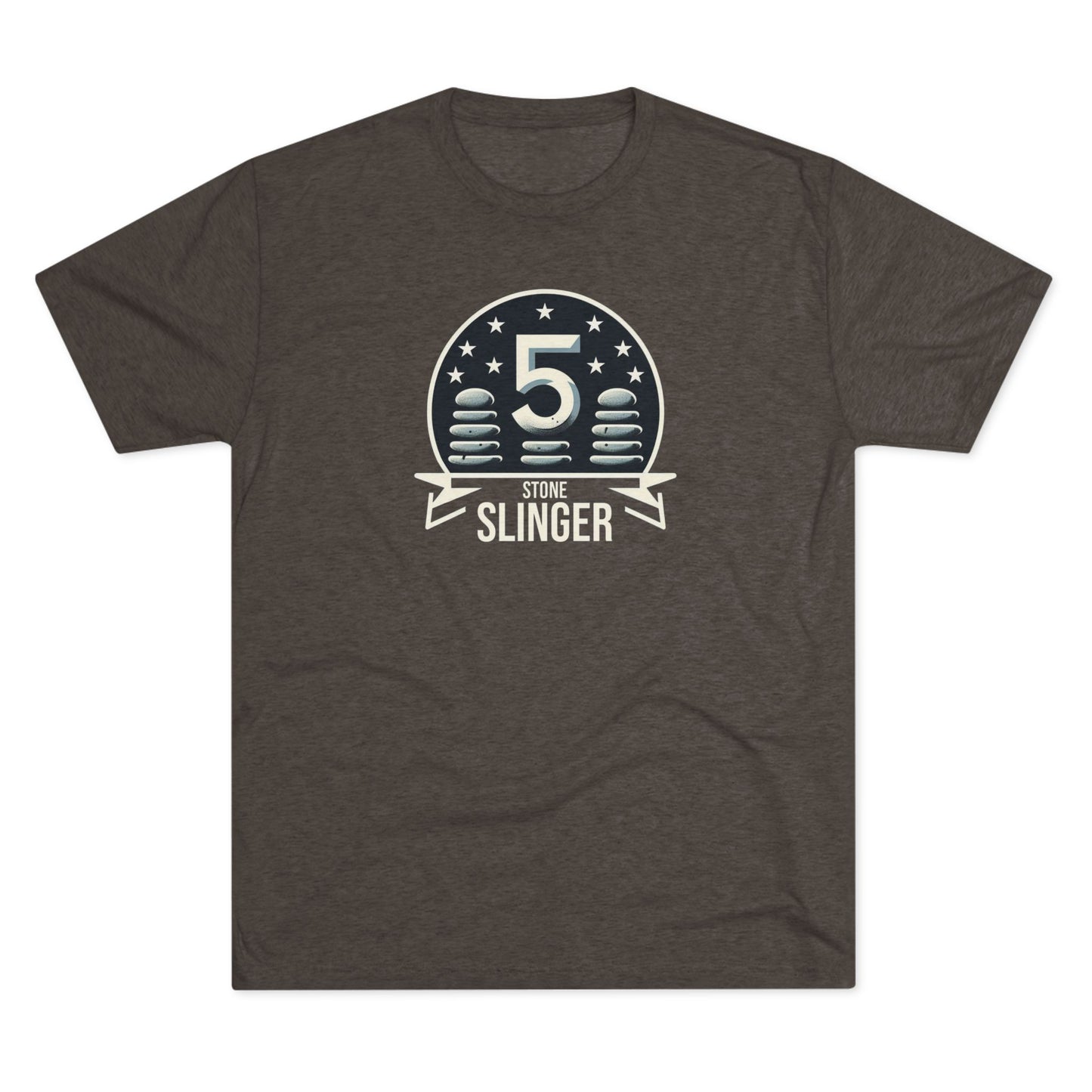 Stone & Sling - 1 Samuel 17 (Men's)