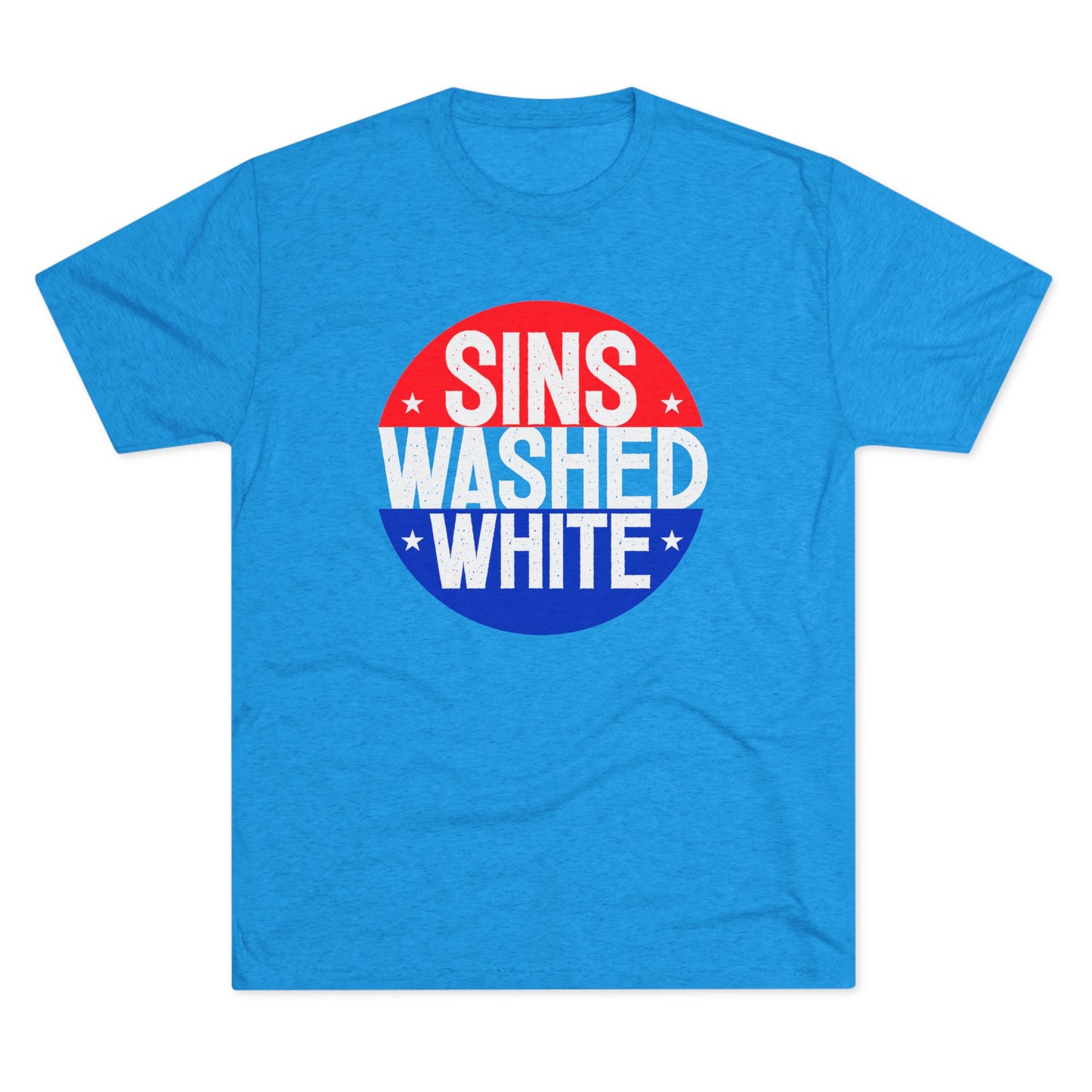 Sins Washed White (Men's)